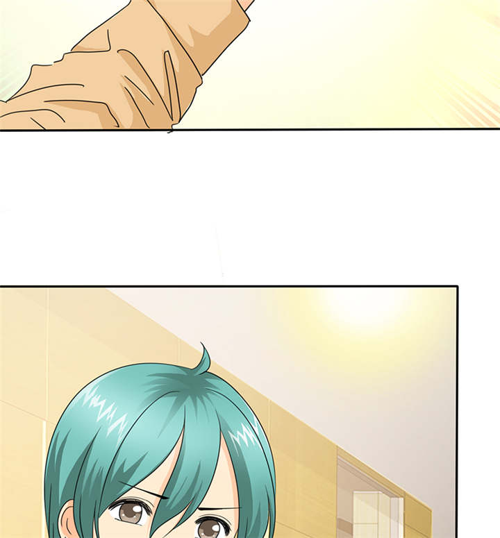 如果从没爱过你漫画,第53章：你的命！我保了。5图