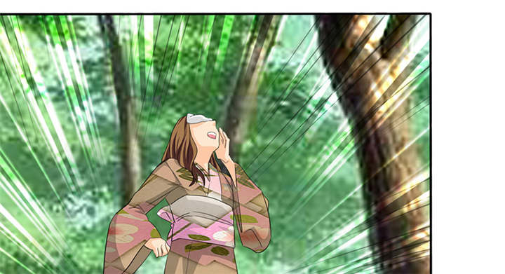 如果从没爱过你漫画,第113章：追的还真快。2图