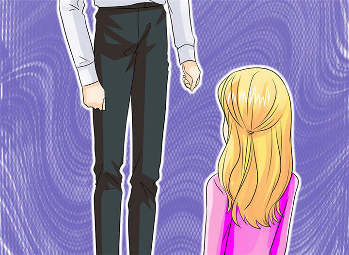 如果从没爱过你漫画,第86章：言之晴！给我滚！！5图