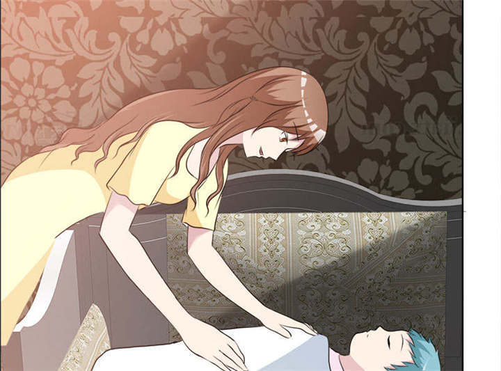 如果从没爱过你漫画,第134章：迟到的惊喜3图