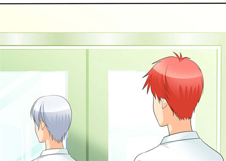 如果从没爱过你漫画,第100章：我的孩子，拜托各位了！1图