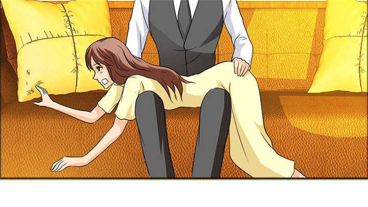 如果从没爱过你漫画,第130章：我讨厌你！4图