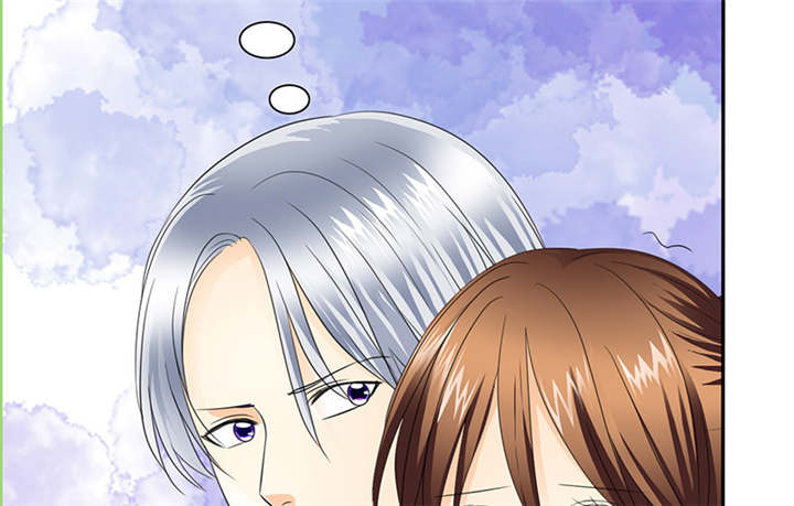 如果从没爱过你漫画,第80章：你怎么在这里!3图