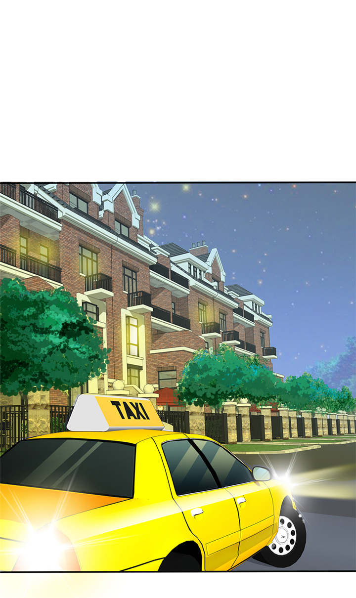 如果从没爱过你漫画,第42章：做我女朋友吧4图