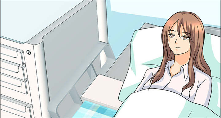 如果从没爱过你漫画,第117章：小安的梦境2图