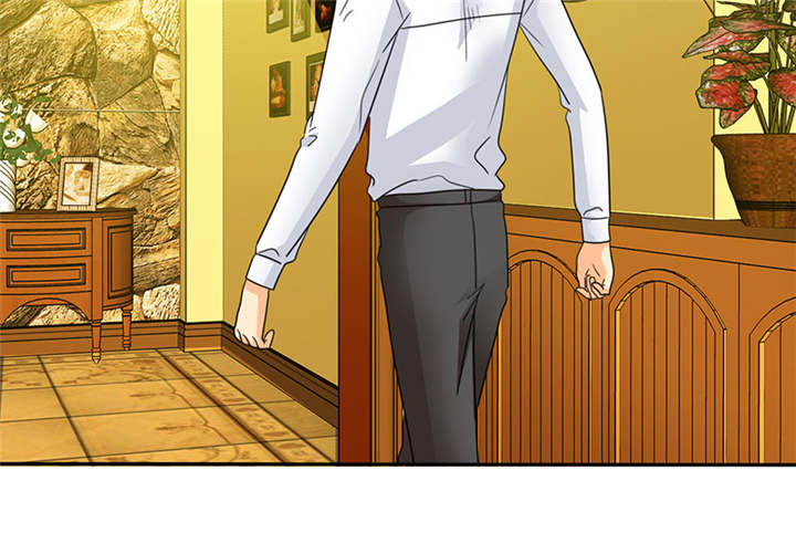如果从没爱过你漫画,第64章：你爱过我吗5图