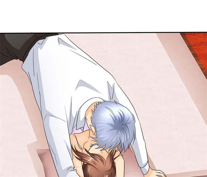 如果从没爱过你漫画,第63章：原来我是这样子啊？2图