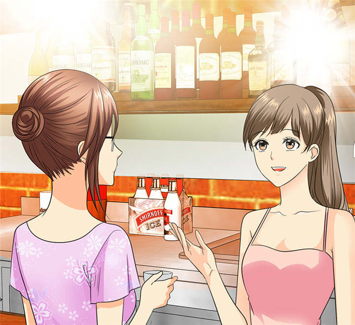 如果从没爱过你漫画,第77章：宝宝在踢我呢2图