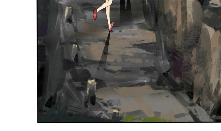 如果从没爱过你漫画,第107章：奈良神鹿！5图