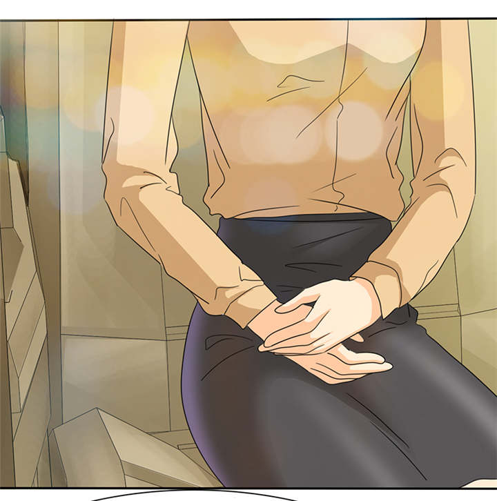 如果从没爱过你漫画,第52章：小安的希望3图