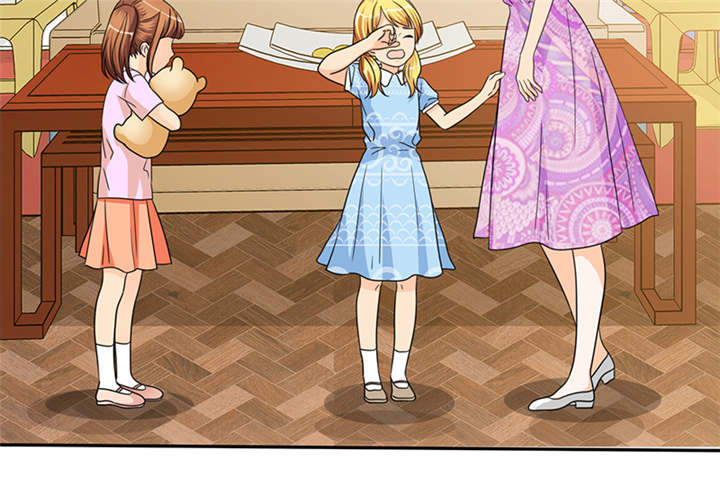 如果从没爱过你漫画,第49章：番外篇2：姐妹记忆4图