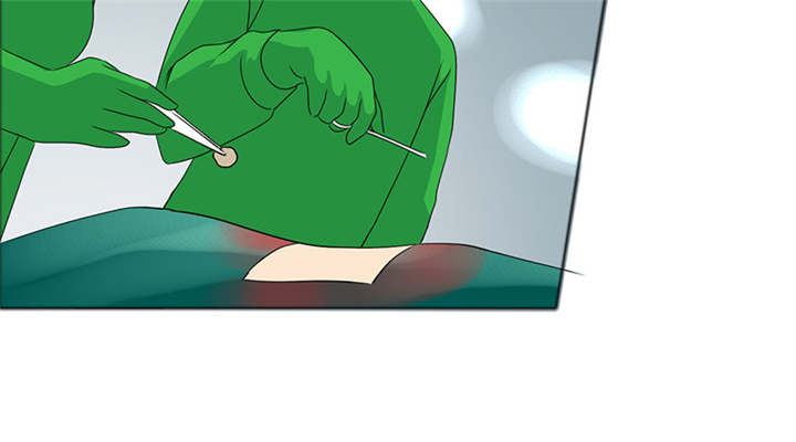 如果从没爱过你漫画,第117章：小安的梦境5图