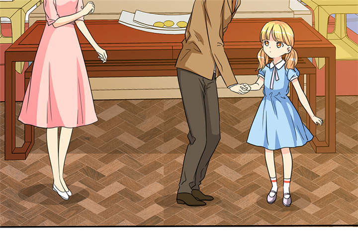 如果从没爱过你漫画,第48章：番外篇1：姐妹记忆5图