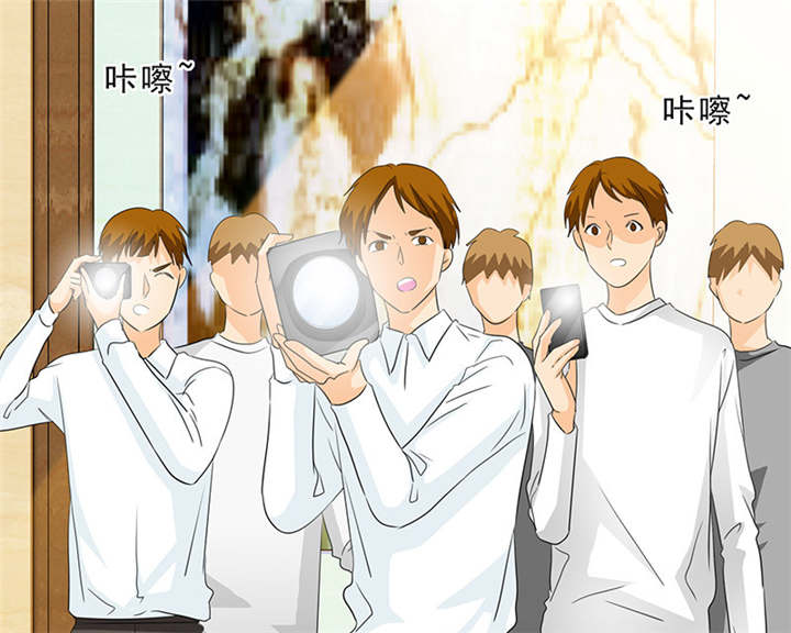 如果从没爱过你漫画,第94章：你对我不公平！3图