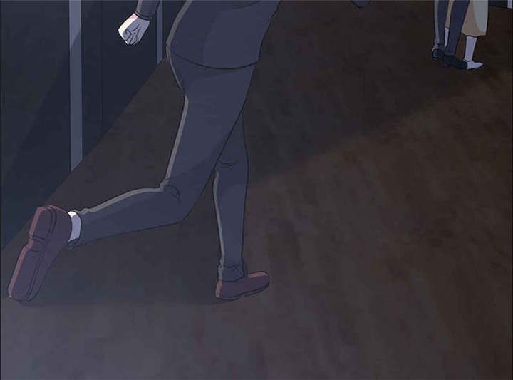 如果从没爱过你漫画,第136章：永别了，言小安1图