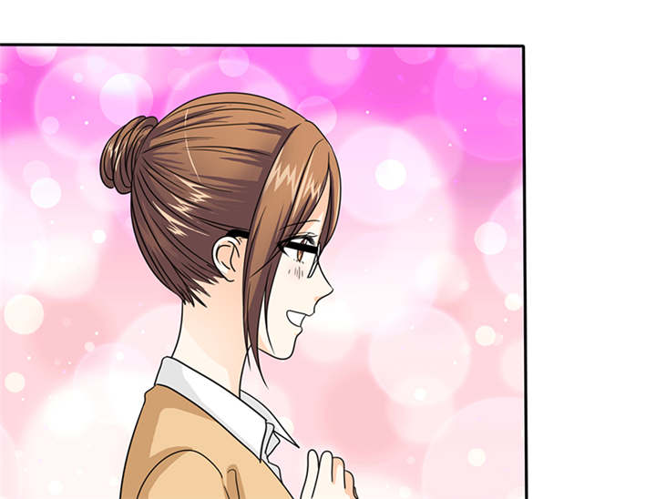 如果从没爱过你漫画,第57章：安澜的礼物3图