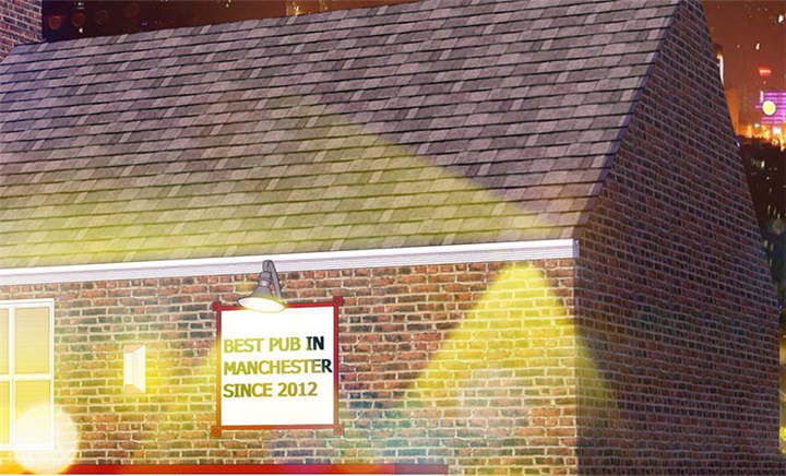 如果从没爱过你漫画,第70章：法国篇：言之晴道歉5图