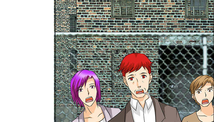 如果从没爱过你漫画,第128章：放过她3图