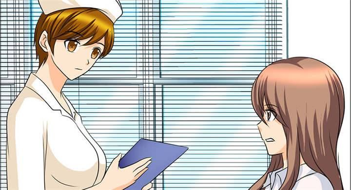 如果从没爱过你漫画,第117章：小安的梦境2图
