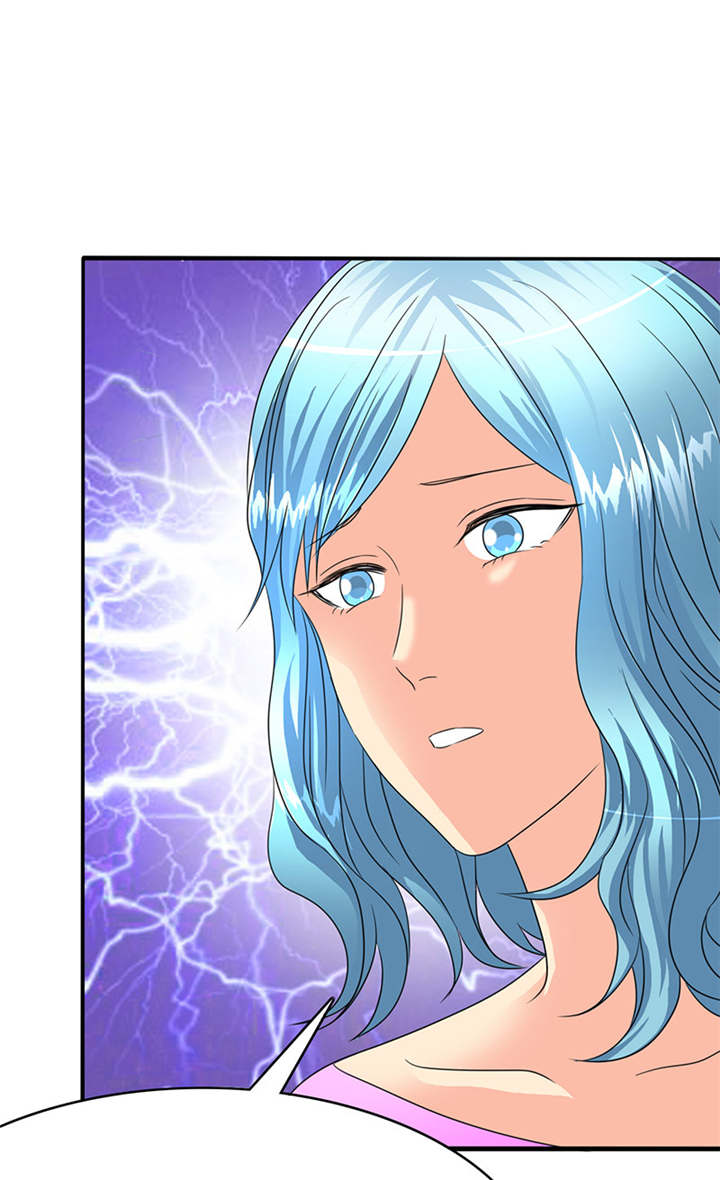 如果从没爱过你漫画,第30章：我要活到孩子出生！1图