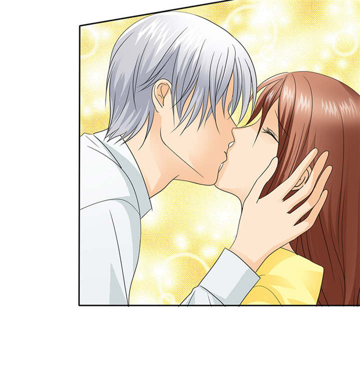 如果从没爱过你漫画,第89章：原来...他都知道5图