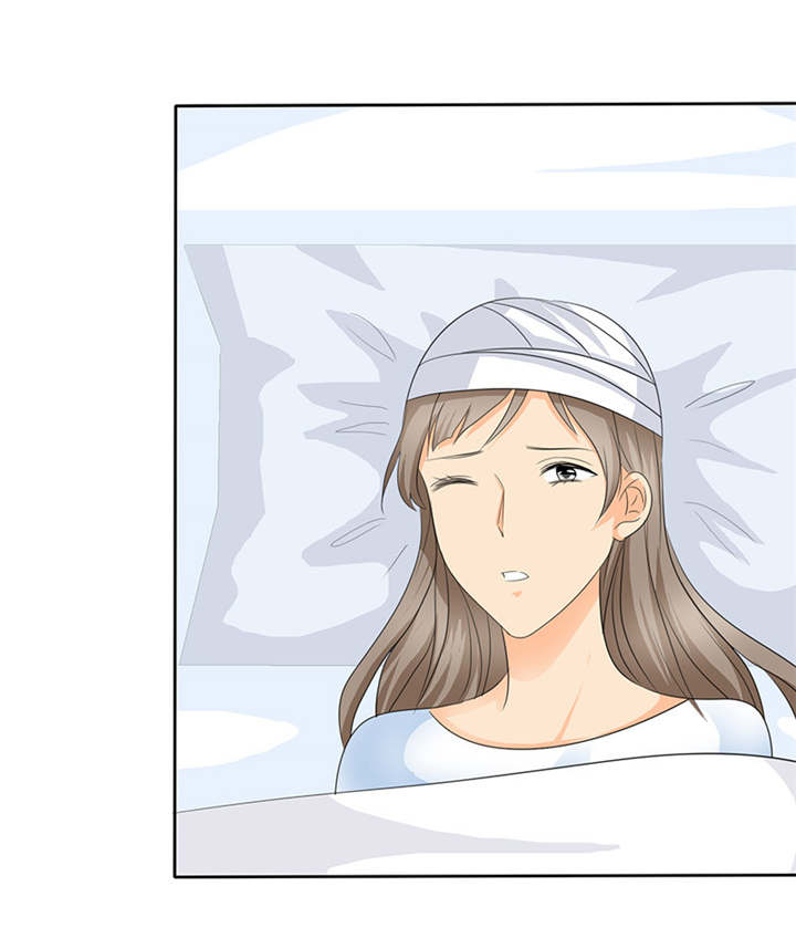 如果从没爱过你漫画,第98章：我和你们一起去！4图