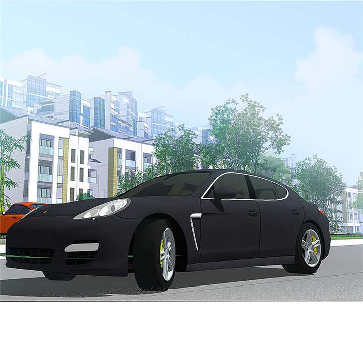 如果从没爱过你漫画,第36章：你这个疯子!5图