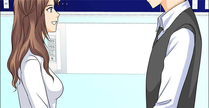 如果从没爱过你漫画,第119章：一家团聚2图