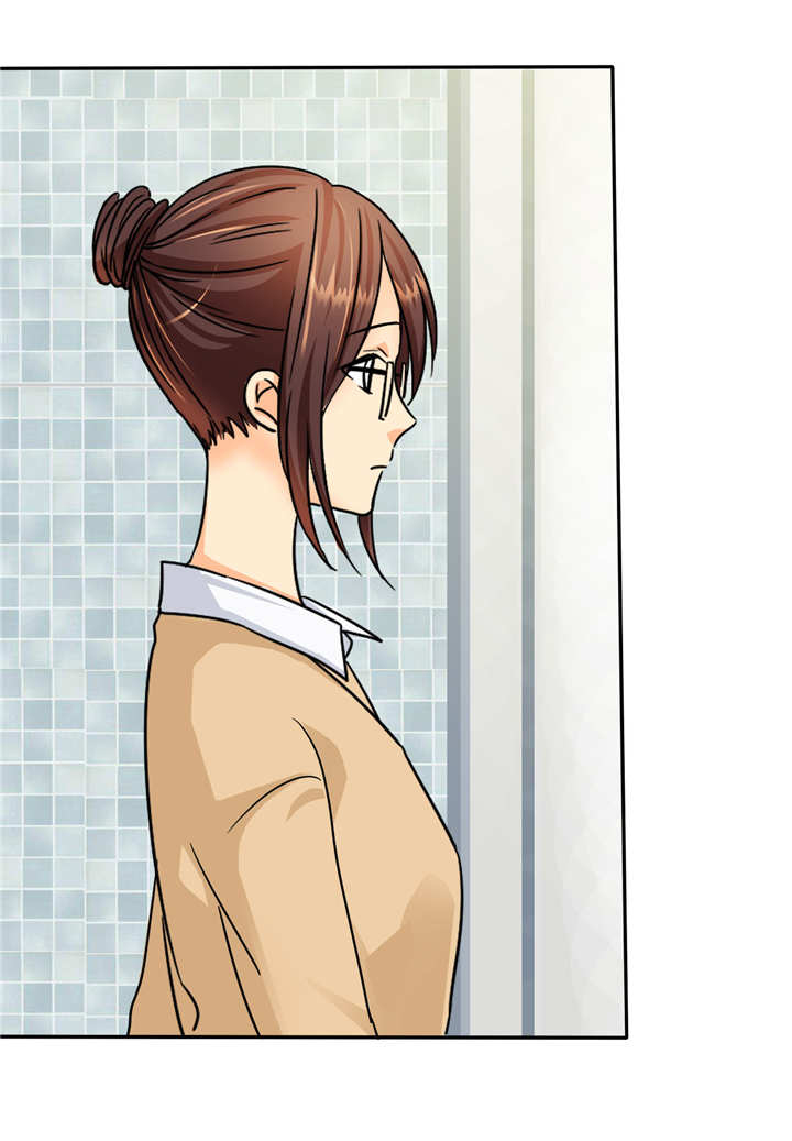 如果从没爱过你漫画,第6章：有点不对劲了？！3图