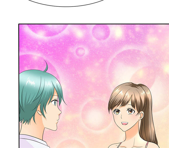 如果从没爱过你漫画,第77章：宝宝在踢我呢3图