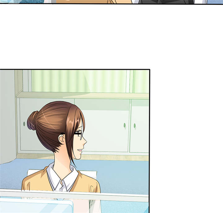 如果从没爱过你漫画,第56章：我，我做了什么！1图