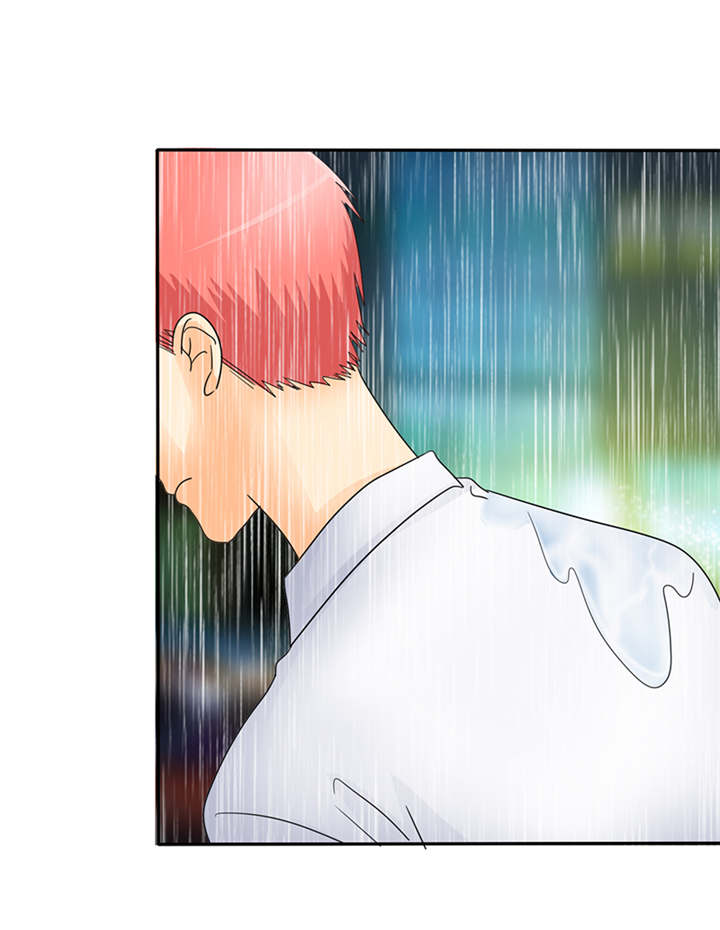 如果从没爱过你漫画,第53章：你的命！我保了。2图