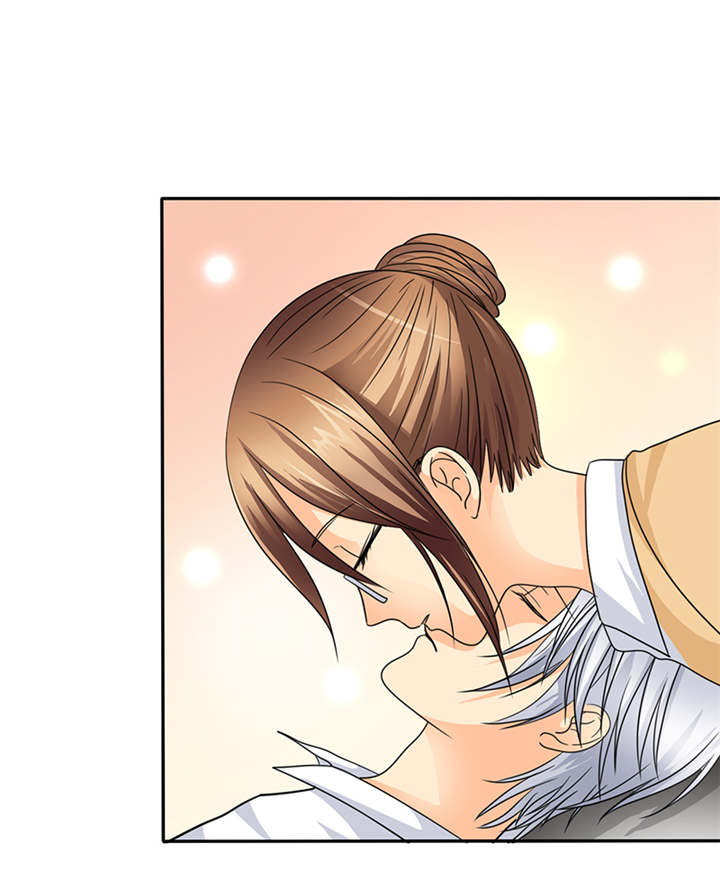 如果从没爱过你漫画,第56章：我，我做了什么！3图