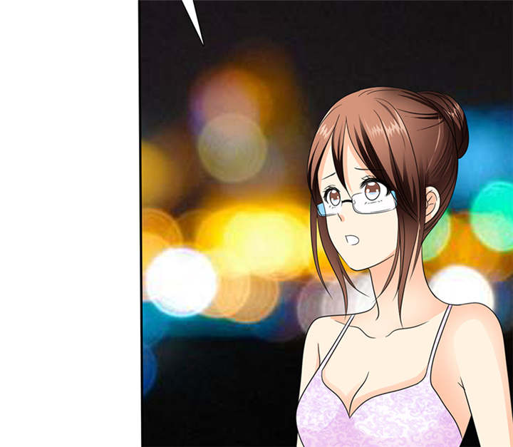 如果从没爱过你漫画,第61章：去哪里鬼混了！1图