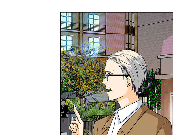 如果从没爱过你漫画,第76章：阿伯到，真相大白。3图