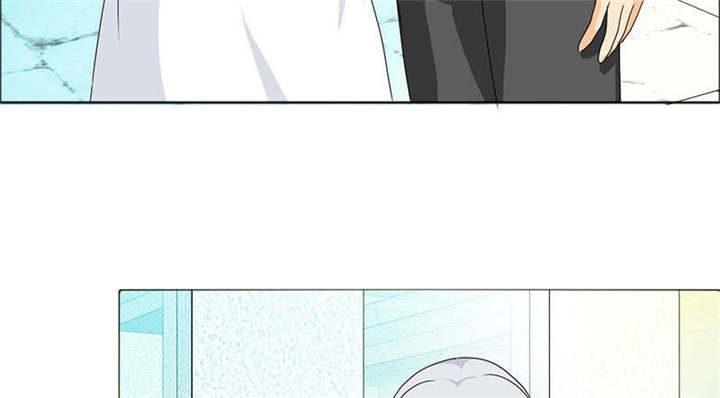 如果从没爱过你漫画,第119章：一家团聚3图