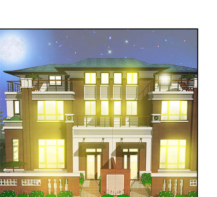 如果从没爱过你漫画,第72章：言之晴的生日2图