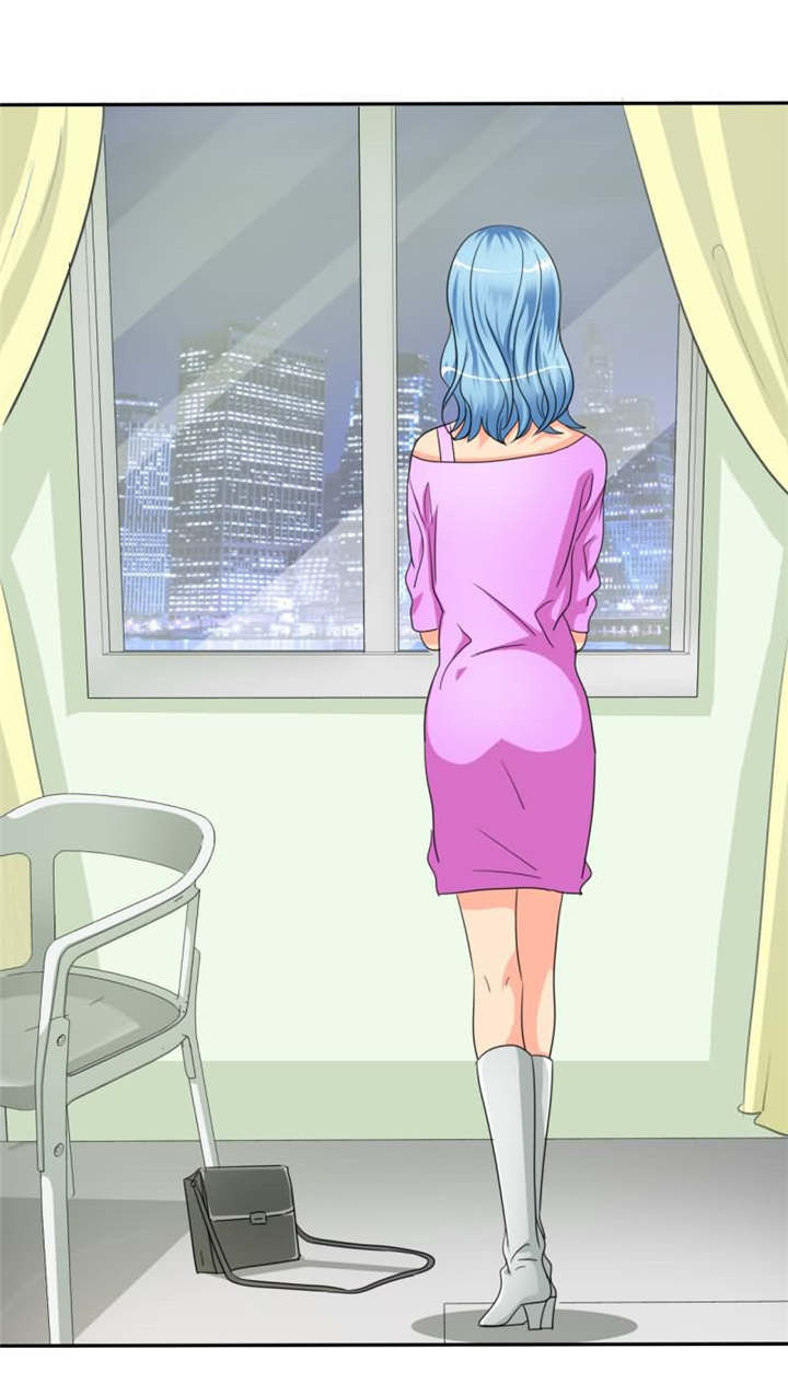 如果从没爱过你漫画,第35章：如果，我只是说如果5图