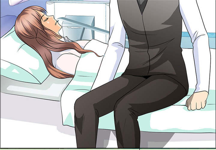 如果从没爱过你漫画,第118章：救了我的是你！2图