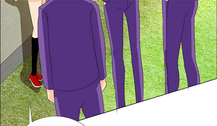 如果从没爱过你漫画,第121章：安澜和谢天4图