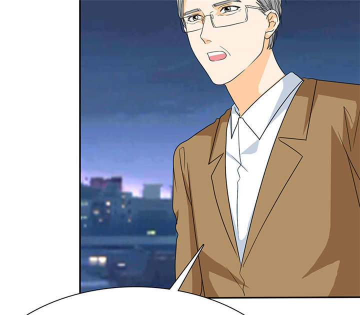 如果从没爱过你漫画,第76章：阿伯到，真相大白。3图