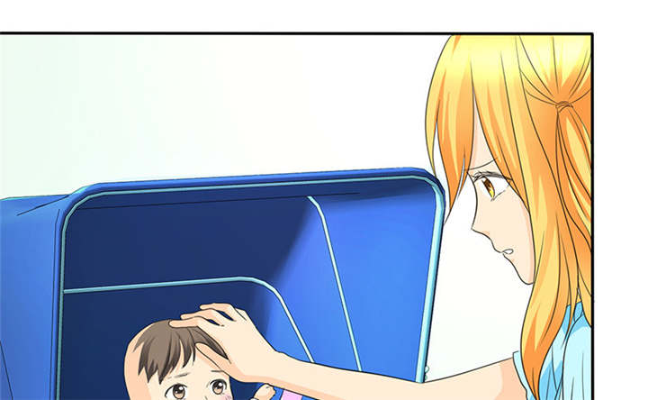 如果从没爱过你漫画,第106章：抢孩子3图