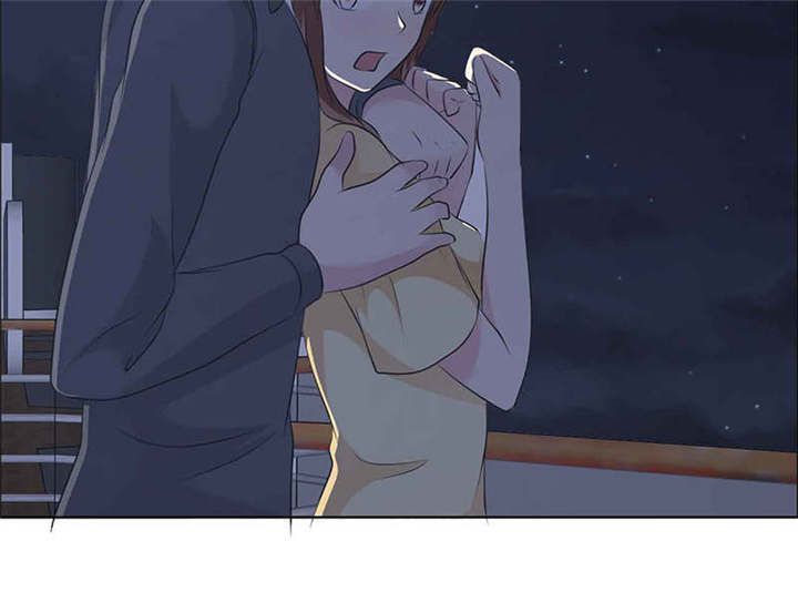 如果从没爱过你漫画,第136章：永别了，言小安3图