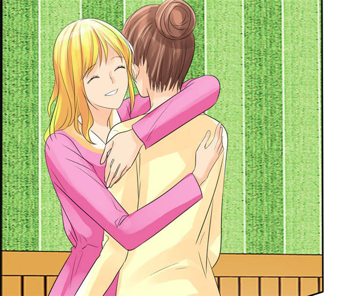 如果从没爱过你漫画,第83章：言之晴拜访3图