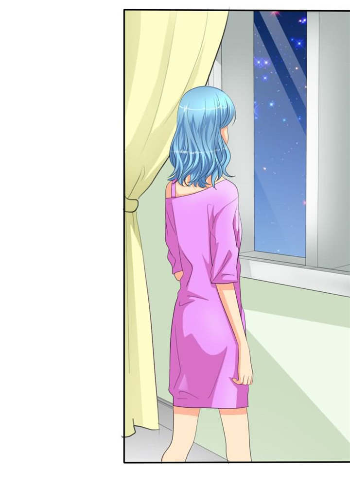 如果从没爱过你漫画,第35章：如果，我只是说如果3图