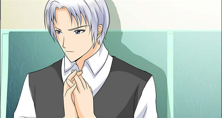 如果从没爱过你漫画,第117章：小安的梦境2图