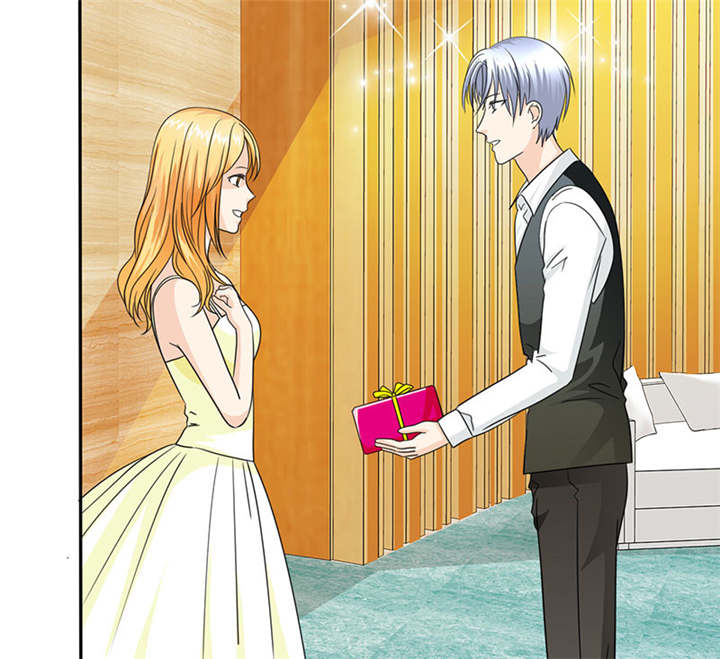 如果从没爱过你漫画,第73章：安澜搞事情2图