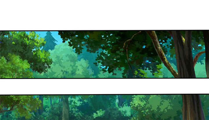 如果从没爱过你漫画,第113章：追的还真快。1图