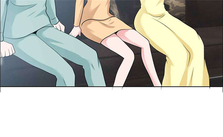 如果从没爱过你漫画,第138章：你这个丧门星1图