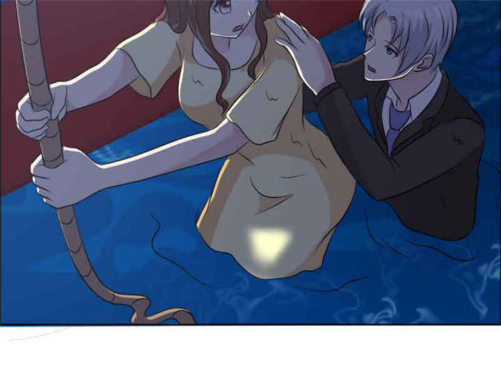 如果从没爱过你漫画,第137章：干掉两个5图